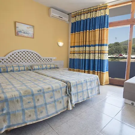 Azuline Mediterraneo Hotell 2*