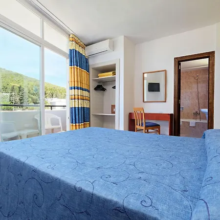 Hotell Azuline Mediterraneo Santa Eularia des Riu