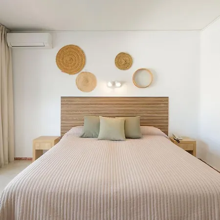 Azuline Mediterraneo Hotell