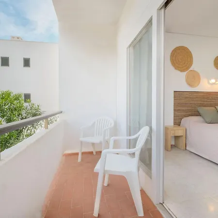 Hotell Azuline Mediterraneo Santa Eularia des Riu