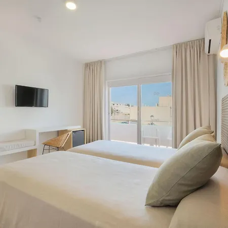Azuline Mediterraneo Hotell Santa Eularia des Riu
