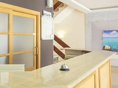 Azuline Mediterraneo Hotell