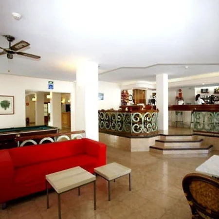 Azuline Mediterraneo Hotell Santa Eularia des Riu