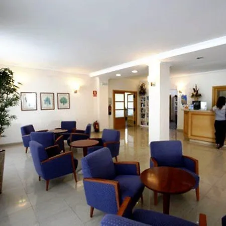 Azuline Mediterraneo Hotell 2*