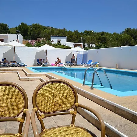 Hotell Azuline Mediterraneo