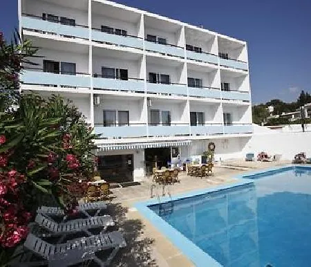 Azuline Mediterraneo 2* Santa Eularia des Riu