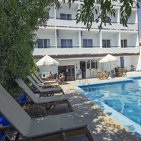 Azuline Mediterraneo Hotell