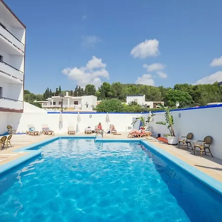 Hotell Azuline Mediterraneo 2*