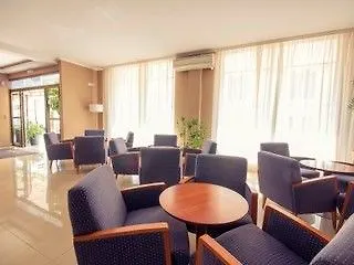 Hotell Azuline Mediterraneo Santa Eularia des Riu