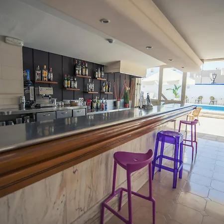 Azuline Mediterraneo Hotell 2*