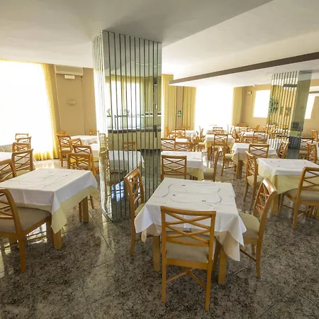 Azuline Mediterraneo Hotell