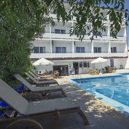 Azuline Mediterraneo 2* Santa Eularia des Riu