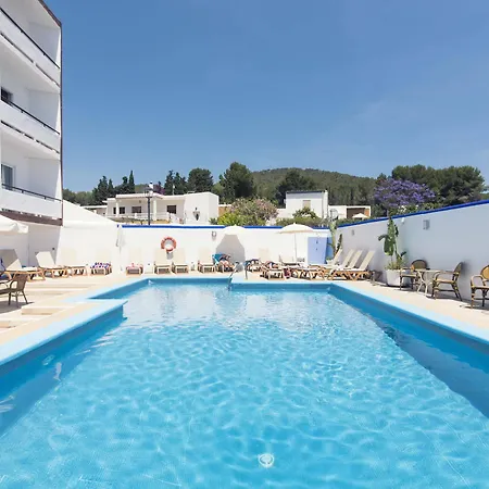 Hotell Azuline Mediterraneo