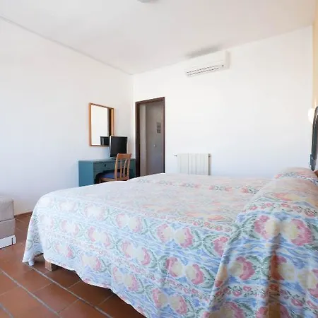 Hotell Azuline Mediterraneo Santa Eularia des Riu