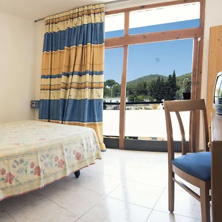 فندق Azuline Mediterraneo 2*
